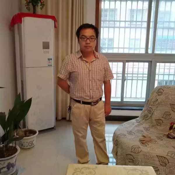 安徽36岁单身帅哥真诚找对象-阿拉善盟征婚相亲网