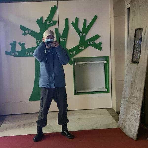 河北23岁单身帅哥真诚找对象-阿拉善盟征婚相亲网