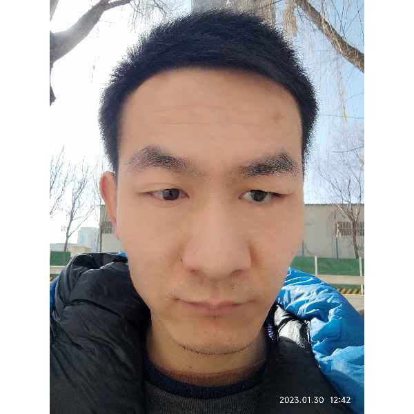 甘肃34岁单身帅哥真诚找对象-阿拉善盟征婚相亲网