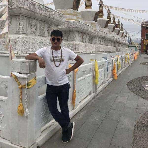 宁夏27岁单身帅哥真诚找对象-阿拉善盟征婚相亲网