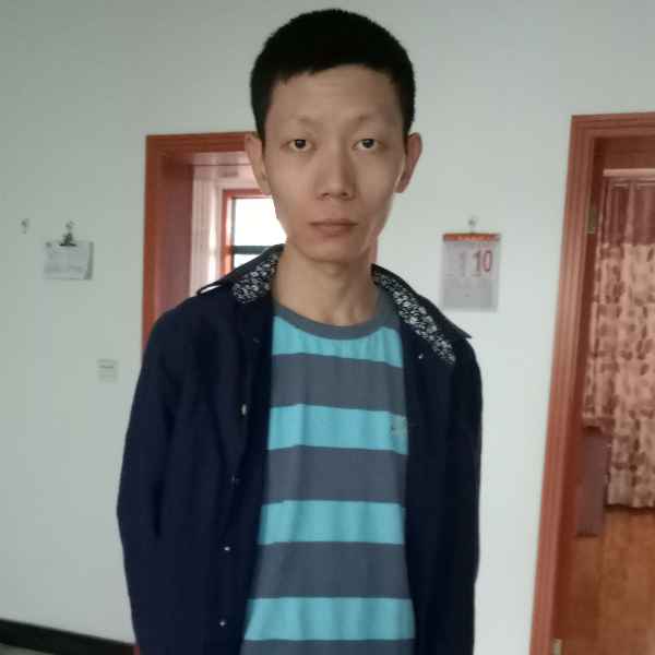 江苏34岁单身帅哥真诚找对象-阿拉善盟征婚相亲网