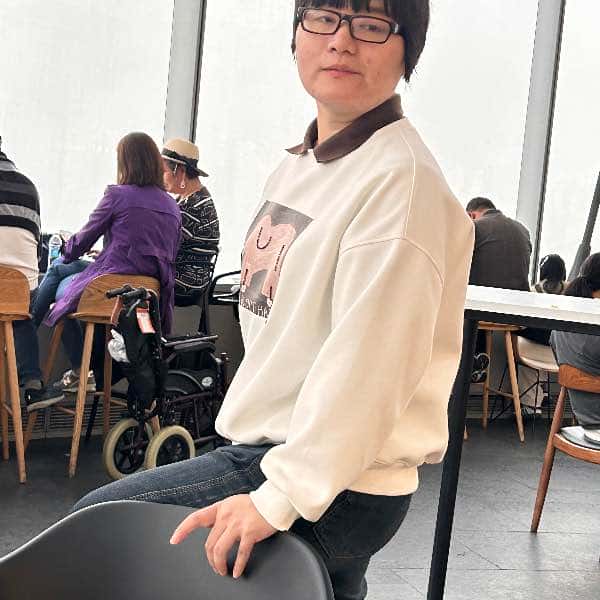 上海32岁单身美女真诚找对象-阿拉善盟征婚相亲网