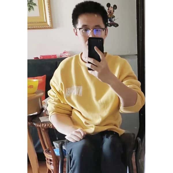 北京31岁单身帅哥真诚找对象-阿拉善盟征婚相亲网