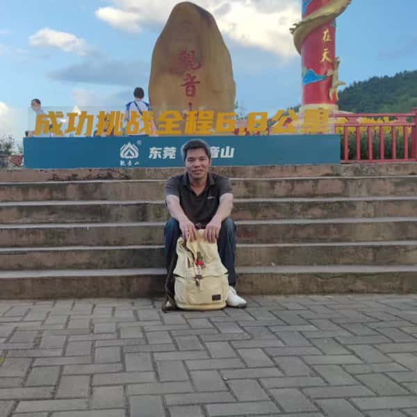 广东38岁单身帅哥真诚找对象-阿拉善盟征婚相亲网