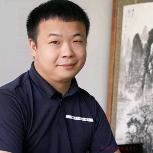 广东36岁单身帅哥真诚找对象-阿拉善盟征婚相亲网