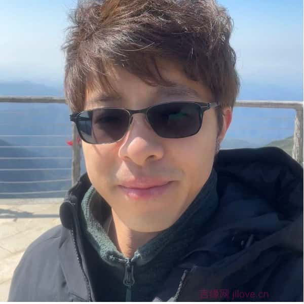 上海32岁单身帅哥真诚找对象-阿拉善盟征婚相亲网