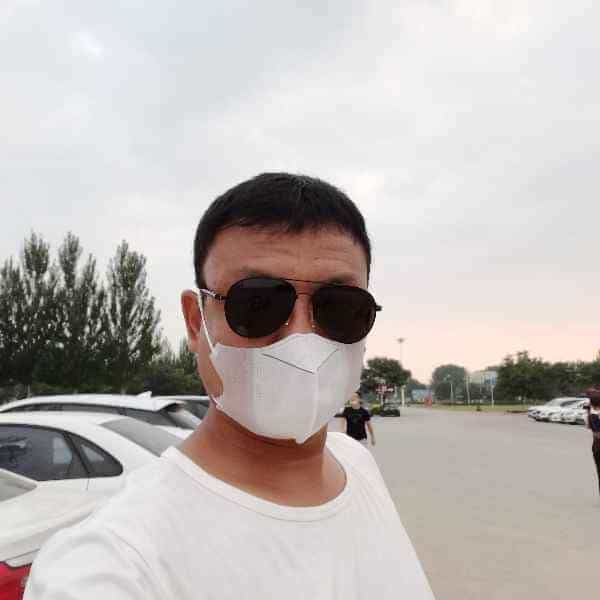 35岁岁辽宁单身帅哥 - 阿拉善盟吉缘网
