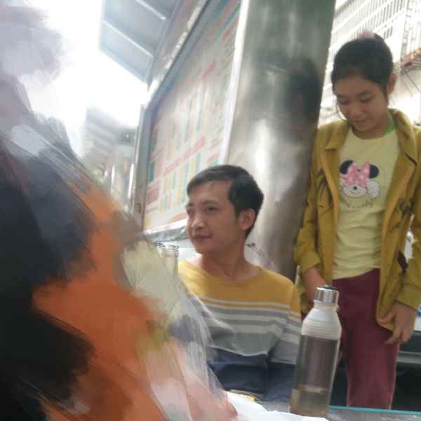 36岁岁广东单身帅哥 - 阿拉善盟吉缘网