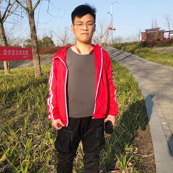 24岁岁安徽单身帅哥 - 阿拉善盟吉缘网