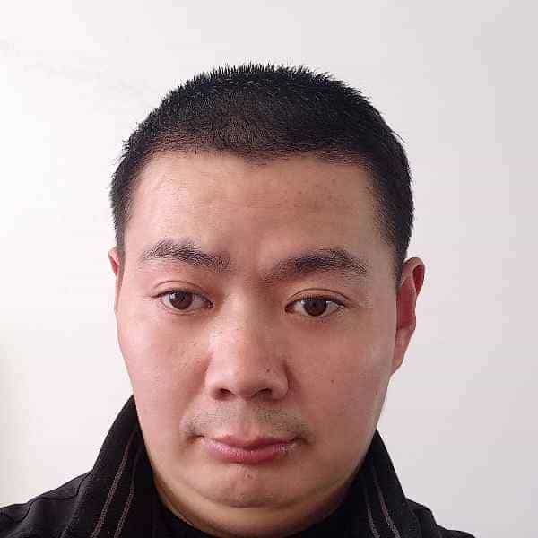 41岁岁安徽单身帅哥 - 阿拉善盟吉缘网