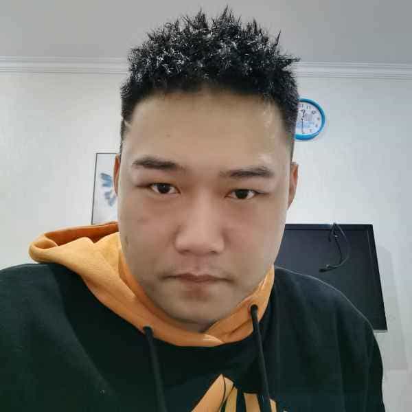 32岁岁辽宁单身帅哥 - 阿拉善盟吉缘网
