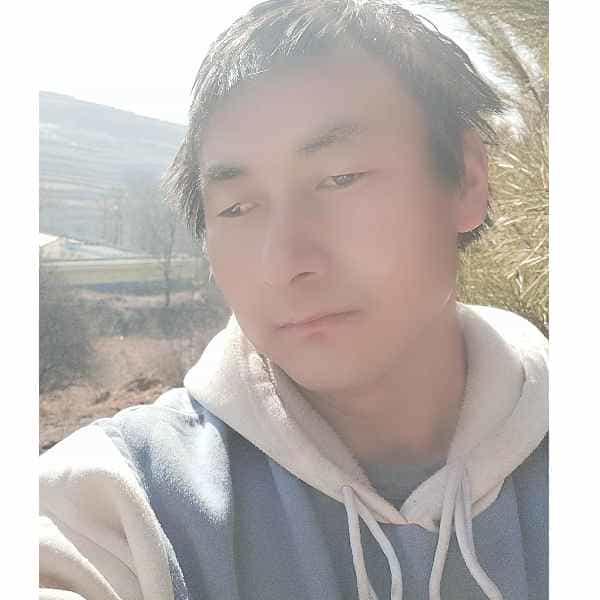 42岁岁甘肃单身帅哥 - 阿拉善盟吉缘网