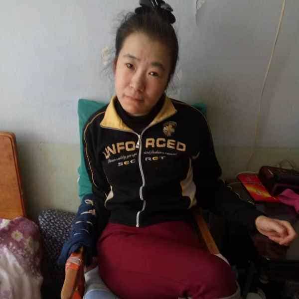 46岁岁辽宁单身美女 - 阿拉善盟吉缘网
