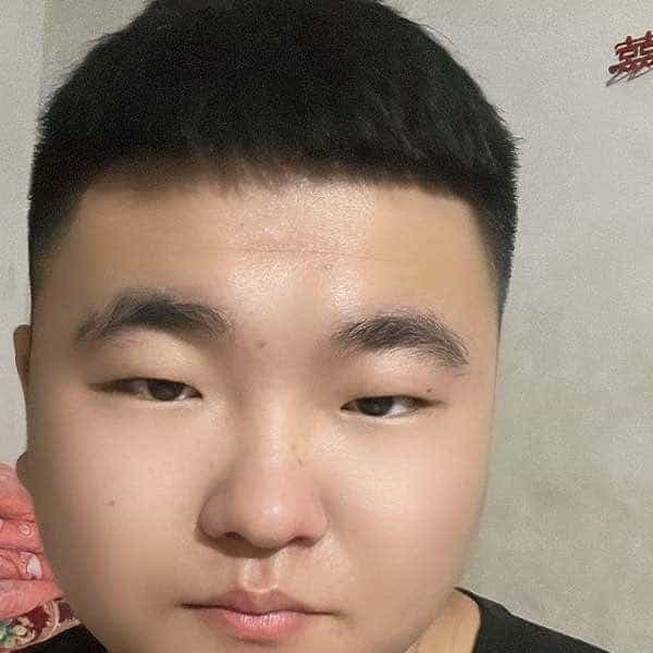 23岁岁河北单身帅哥 - 阿拉善盟吉缘网