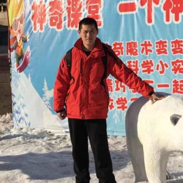 36岁岁北京单身帅哥 - 阿拉善盟吉缘网