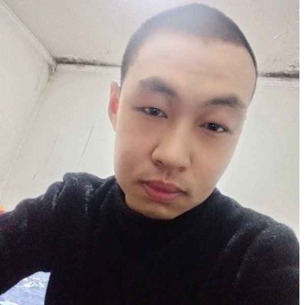 33岁岁黑龙江单身帅哥 - 阿拉善盟吉缘网