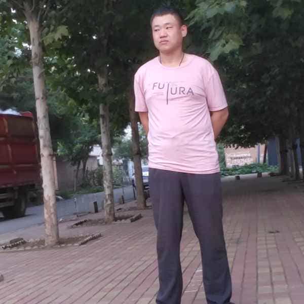 35岁岁河北单身帅哥 - 阿拉善盟吉缘网