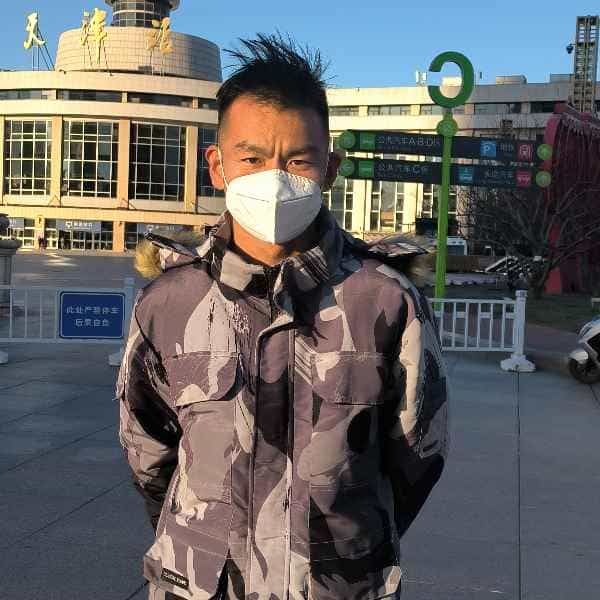 35岁岁吉林单身帅哥 - 阿拉善盟吉缘网