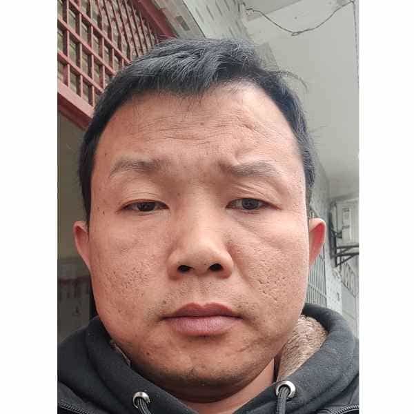 37岁岁陕西单身帅哥 - 阿拉善盟吉缘网