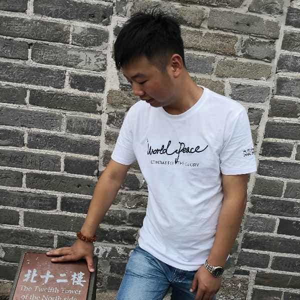 28岁岁河南单身帅哥 - 阿拉善盟吉缘网