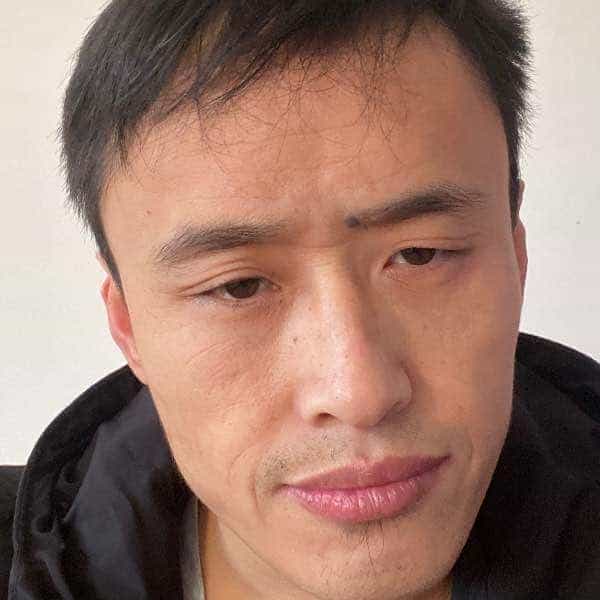 40岁岁四川单身帅哥 - 阿拉善盟吉缘网