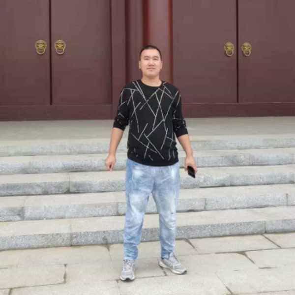 35岁岁吉林单身帅哥 - 阿拉善盟吉缘网