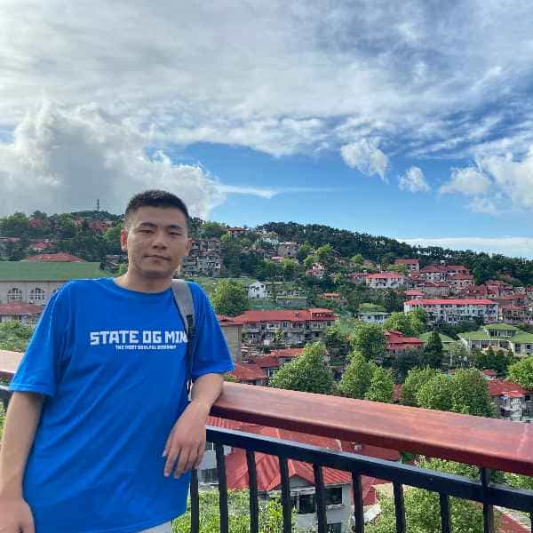 28岁岁江西单身帅哥 - 阿拉善盟吉缘网