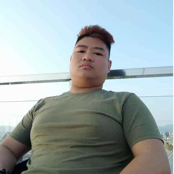 29岁岁广东单身帅哥 - 阿拉善盟吉缘网