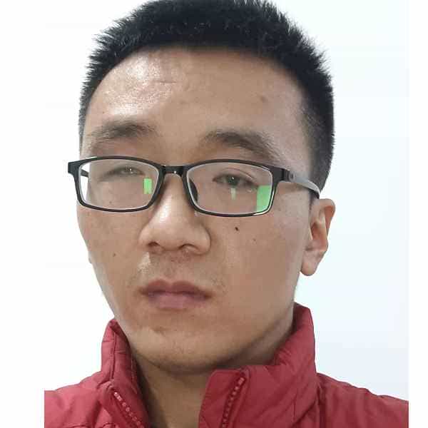 34岁岁山东单身帅哥 - 阿拉善盟吉缘网