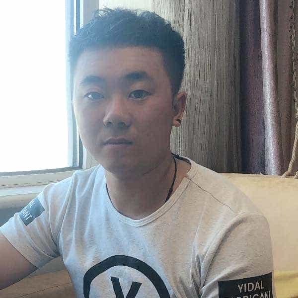 34岁岁内蒙古单身帅哥 - 阿拉善盟吉缘网
