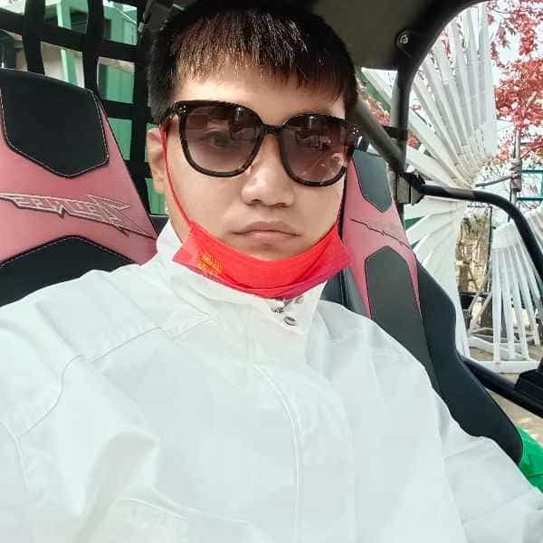 33岁岁辽宁单身帅哥 - 阿拉善盟吉缘网