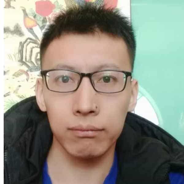 35岁岁内蒙古单身帅哥 - 阿拉善盟吉缘网