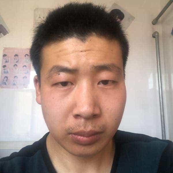 31岁岁内蒙古单身帅哥 - 阿拉善盟吉缘网
