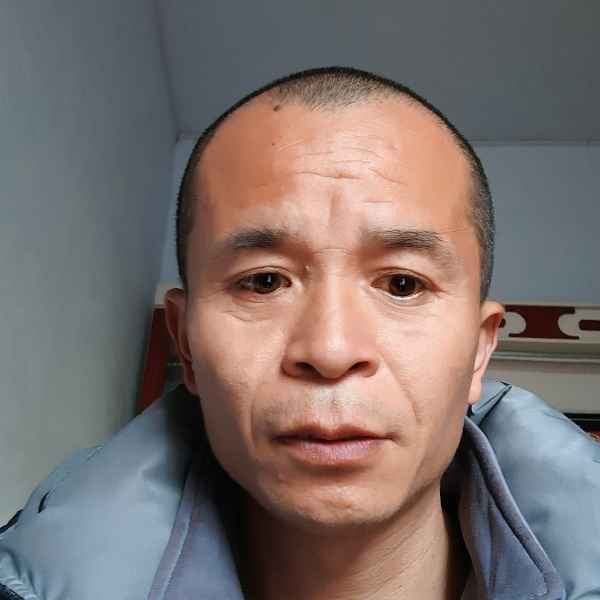 43岁岁河南单身帅哥 - 阿拉善盟吉缘网