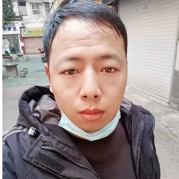 35岁岁四川单身帅哥 - 阿拉善盟吉缘网