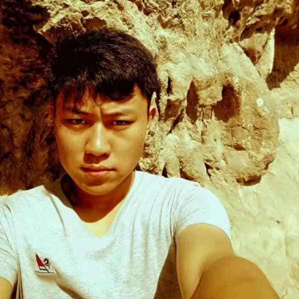 32岁岁河北单身帅哥 - 阿拉善盟吉缘网