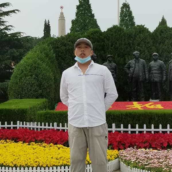 39岁岁河北单身帅哥 - 阿拉善盟吉缘网