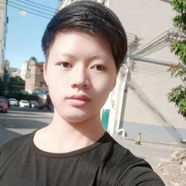 23岁岁江西单身帅哥 - 阿拉善盟吉缘网