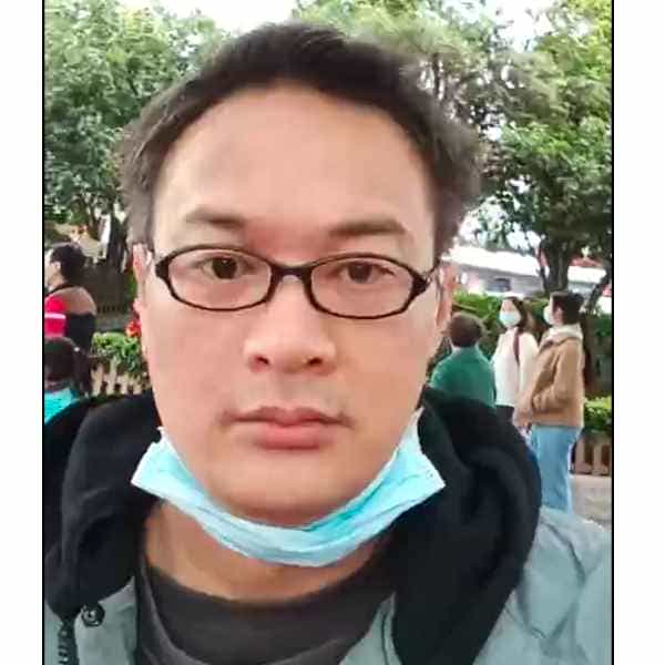 41岁岁广东单身帅哥 - 阿拉善盟吉缘网