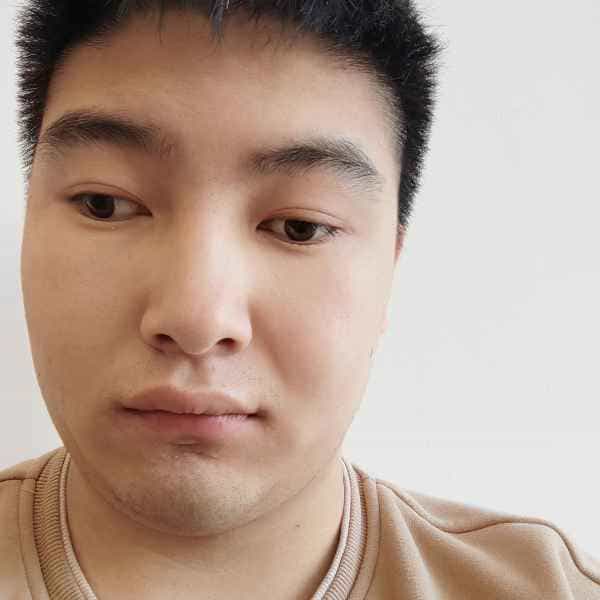 23岁岁辽宁单身帅哥 - 阿拉善盟吉缘网