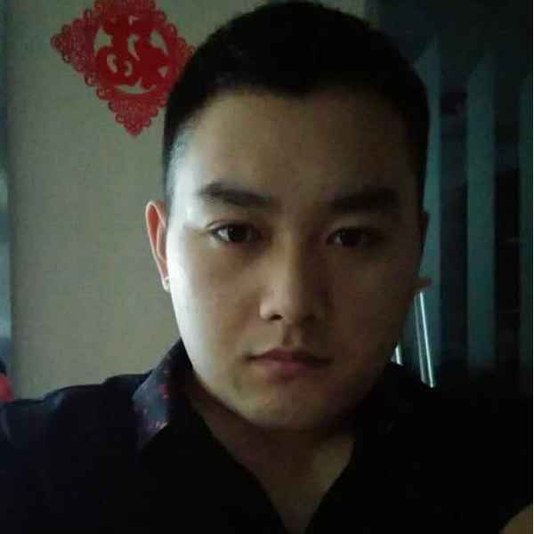 36岁岁河南单身帅哥 - 阿拉善盟吉缘网