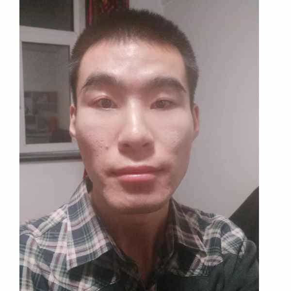 31岁岁辽宁单身帅哥 - 阿拉善盟吉缘网