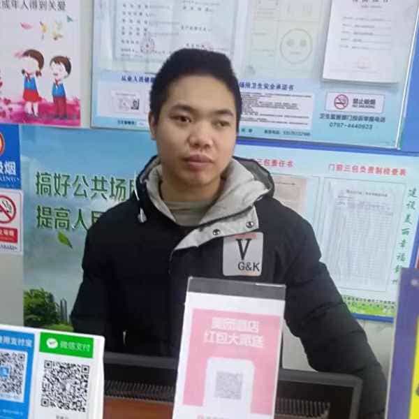 33岁岁江西单身帅哥 - 阿拉善盟吉缘网