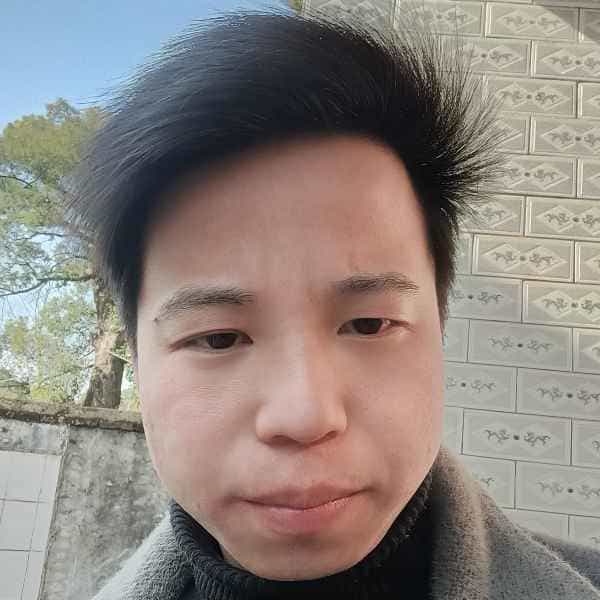 32岁岁江西单身帅哥 - 阿拉善盟吉缘网
