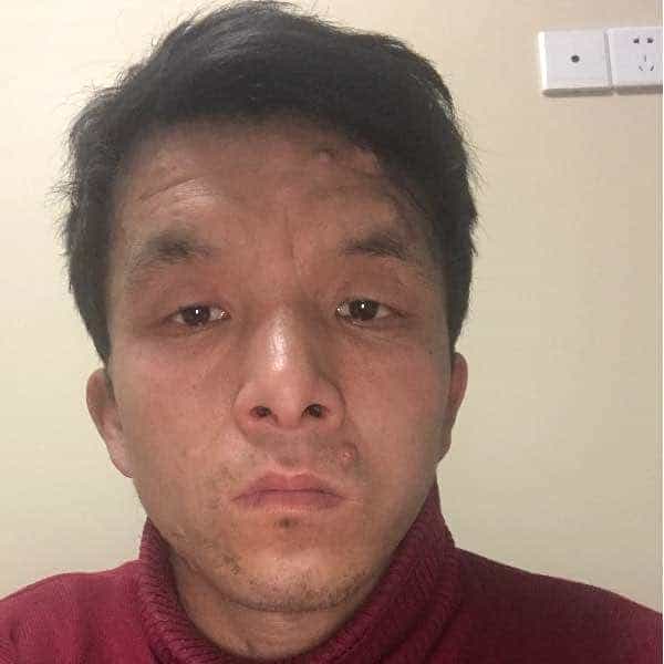 35岁岁河南单身帅哥 - 阿拉善盟吉缘网