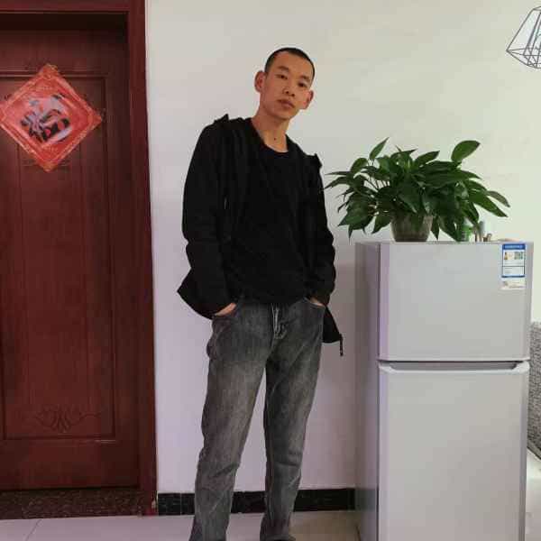 32岁岁陕西单身帅哥 - 阿拉善盟吉缘网