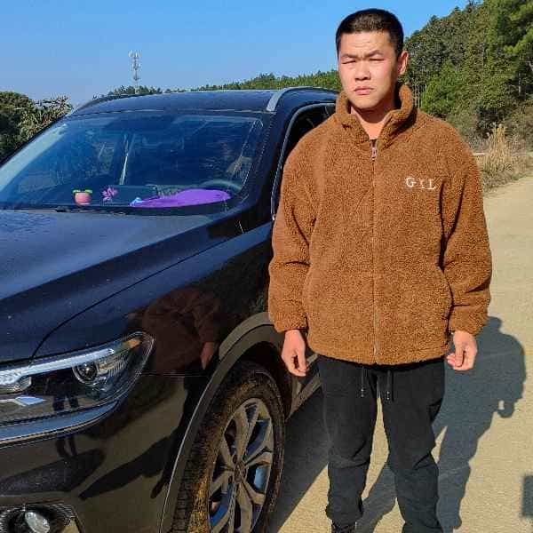 31岁岁江西单身帅哥 - 阿拉善盟吉缘网