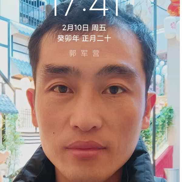 37岁岁山东单身帅哥 - 阿拉善盟吉缘网