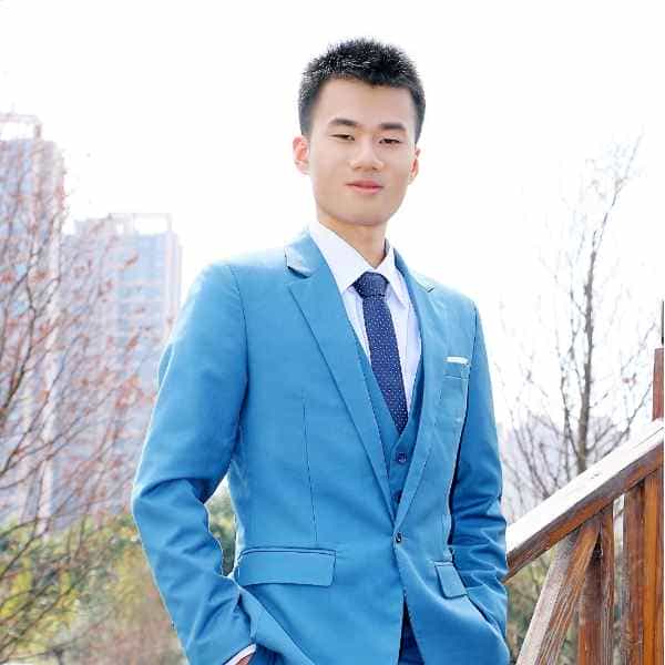 36岁岁福建单身帅哥 - 阿拉善盟吉缘网