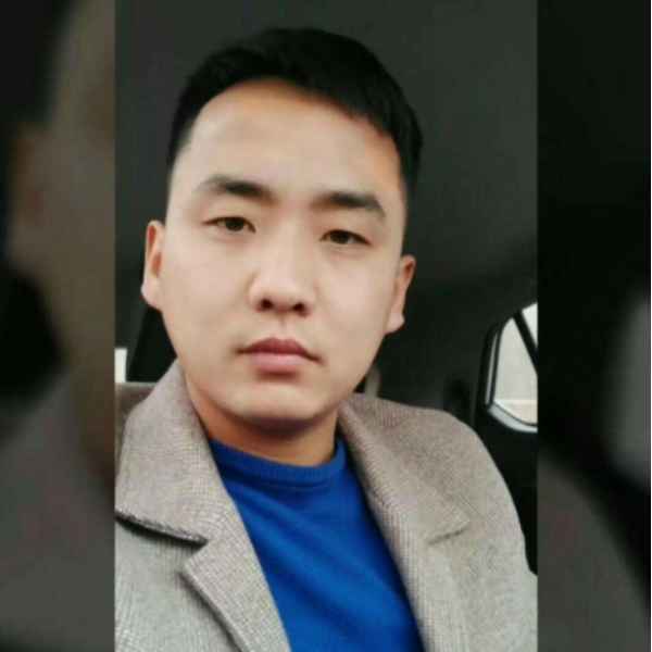 31岁岁陕西单身帅哥 - 阿拉善盟吉缘网
